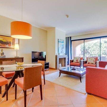 Al - Apartamento Vila Sol F5 Ad 维拉摩拉 外观 照片