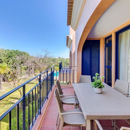 Al - Apartamento Vila Sol F5 Ad 维拉摩拉 外观 照片